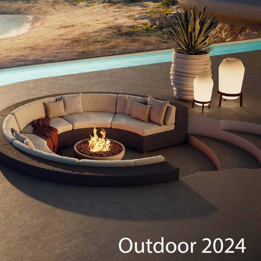 Outdoor-Katalog 2024 – lassen Sie sich inspirieren & beraten