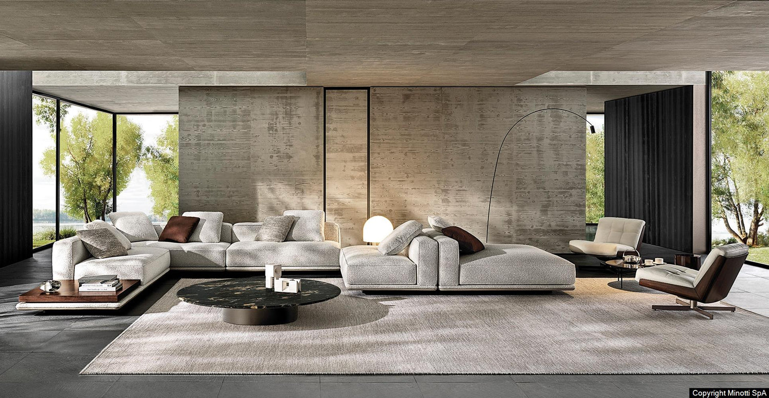 Minotti