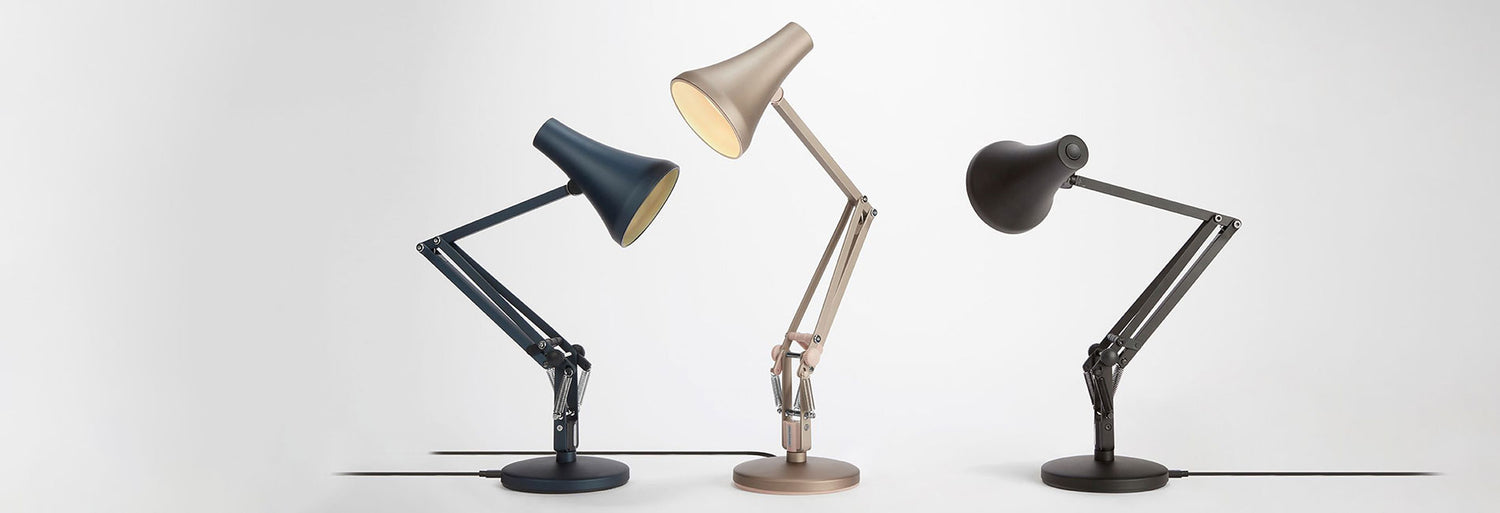 Anglepoise