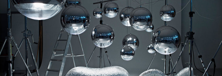 Tom Dixon