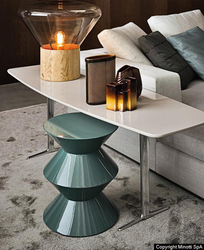 Cesar side table