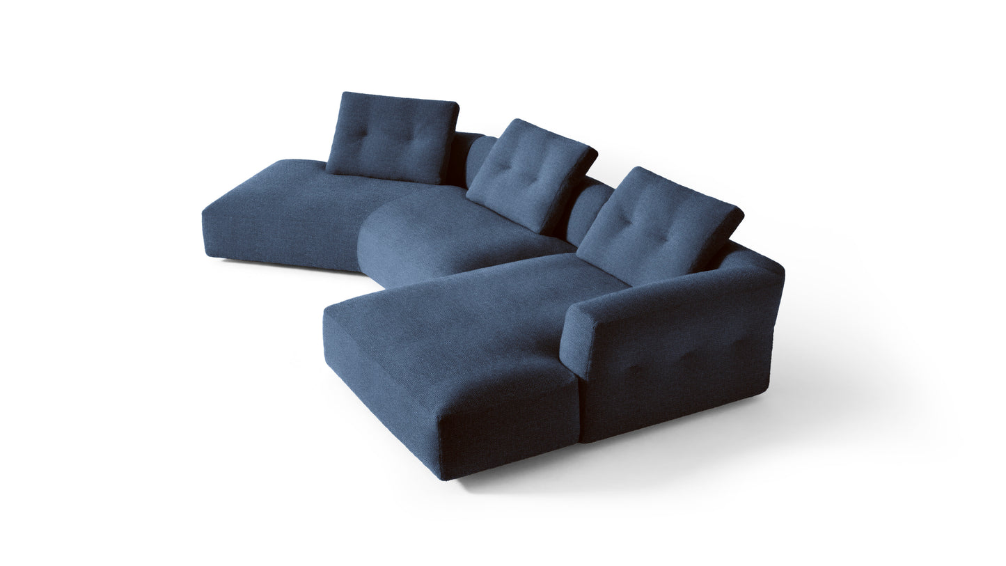 Sengu Bold Sofa