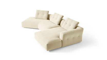 Sengu Bold Sofa