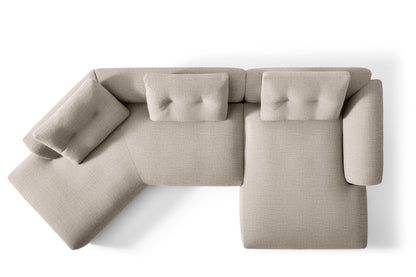 Sengu Bold Sofa