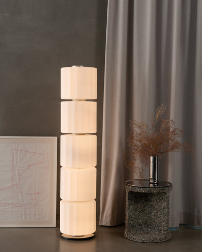 Column 300 - F floor lamp