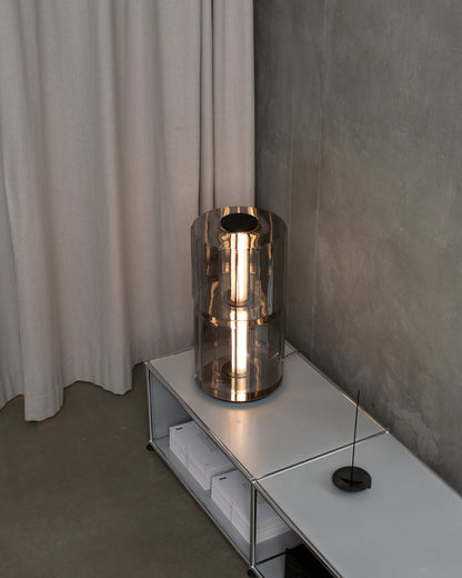 Column 300 - T table lamp