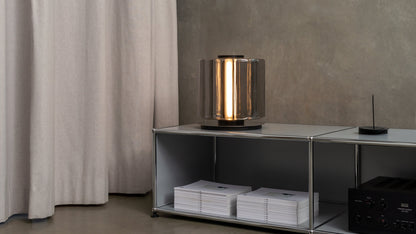 Column 300 - T table lamp