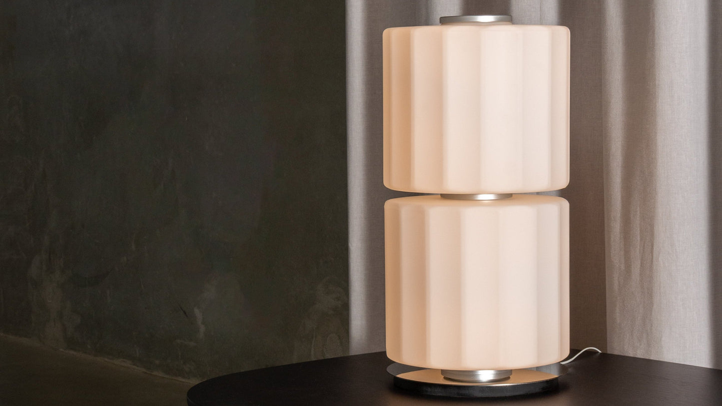 Column 300 - T table lamp