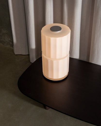 Column 300 - T table lamp