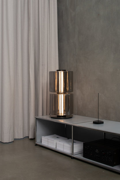 Column 300 - T table lamp