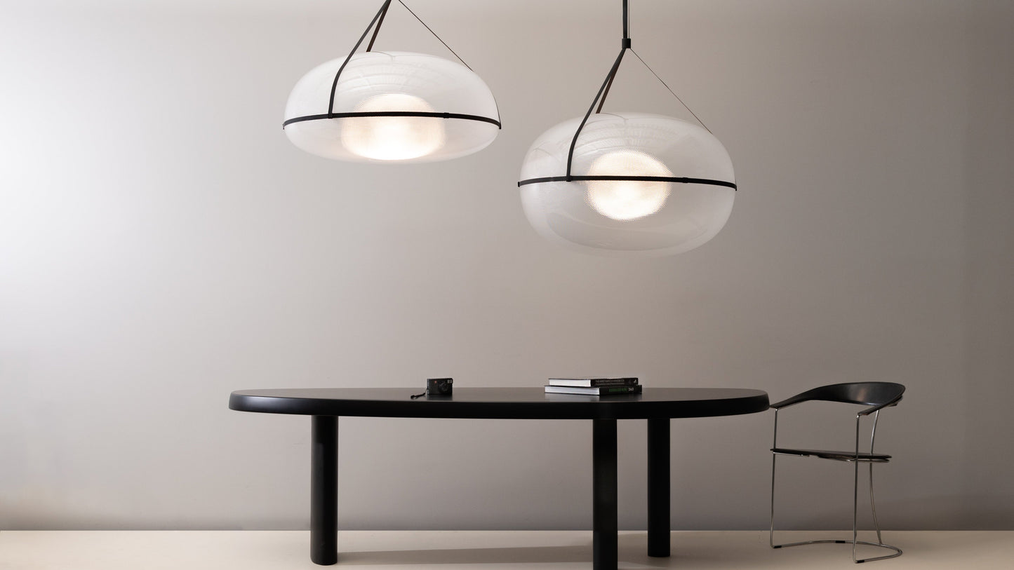 Iris 90 pendant light Combo A