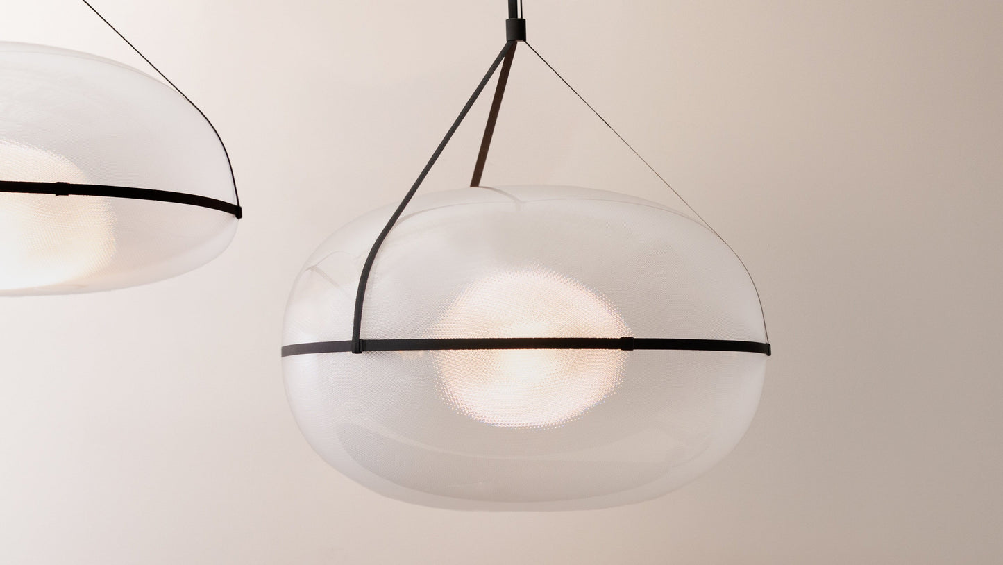 Iris 90 pendant light Combo A