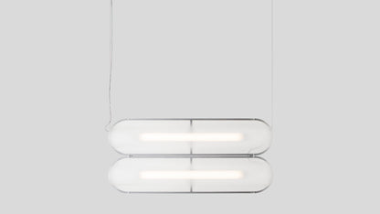 Vale 2-P pendant light