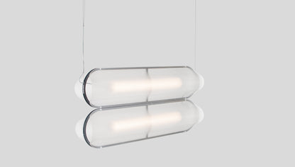 Vale 2-P pendant light