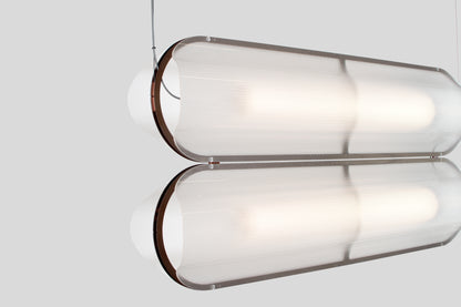 Vale 2-P pendant light