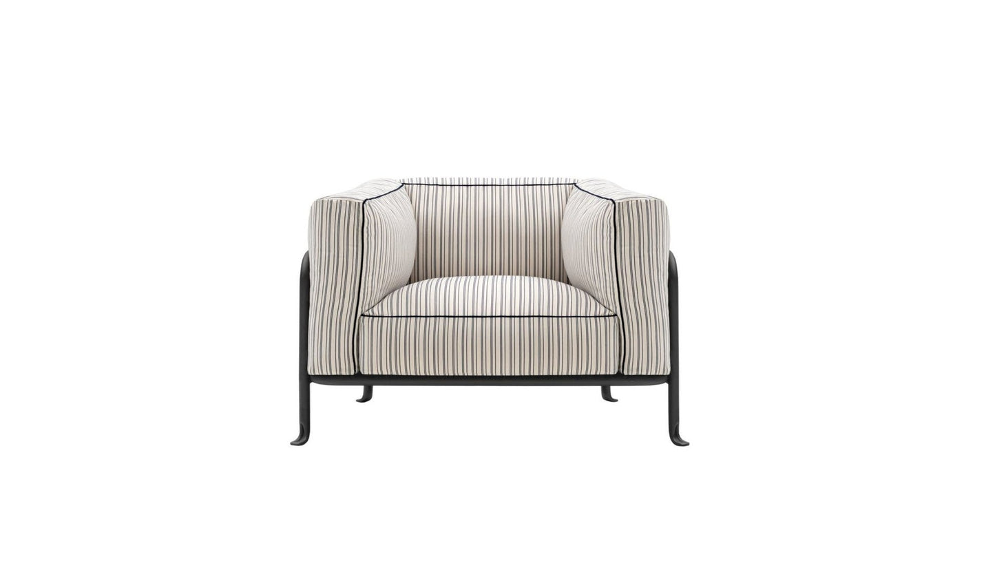 BB Italia outdoor_armchair_Borea