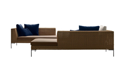 BB Outdoor Sofa Charles 1