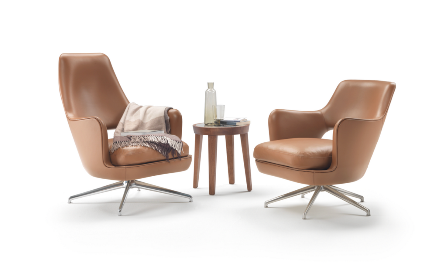 Eliseo armchair