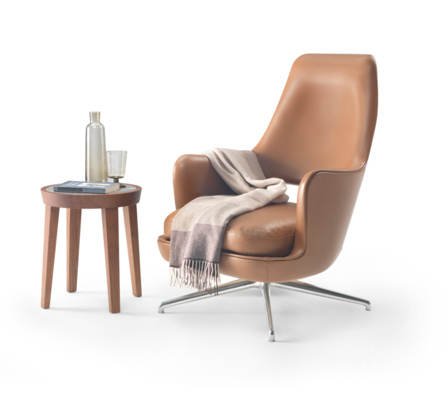 Eliseo armchair