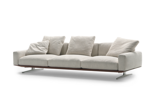 Soft Dream Sofa