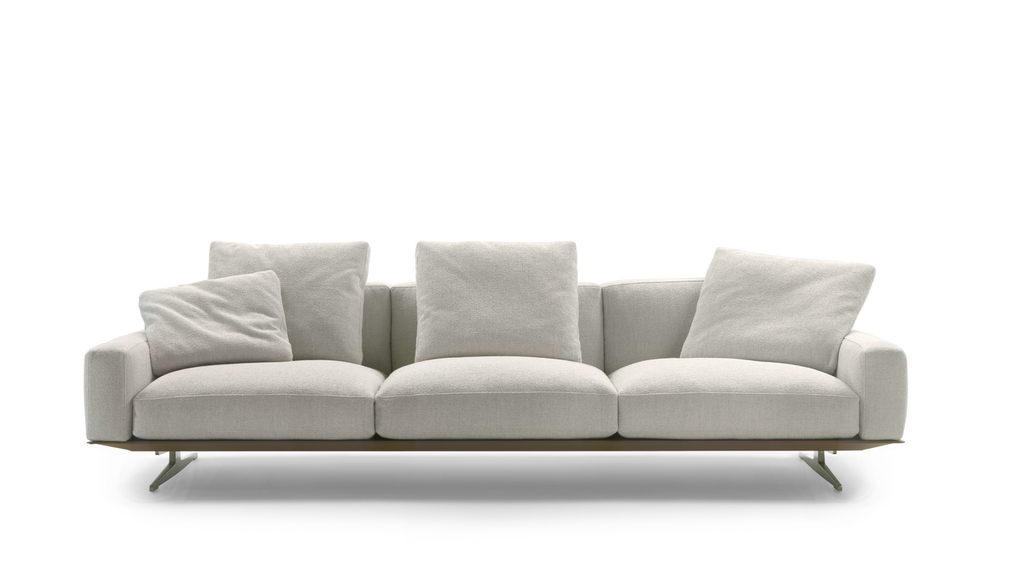 Soft Dream Sofa