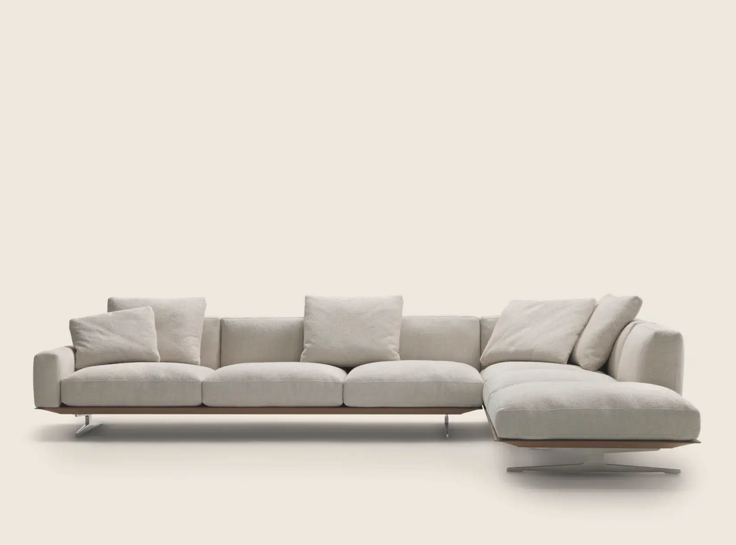 Soft Dream Sofa