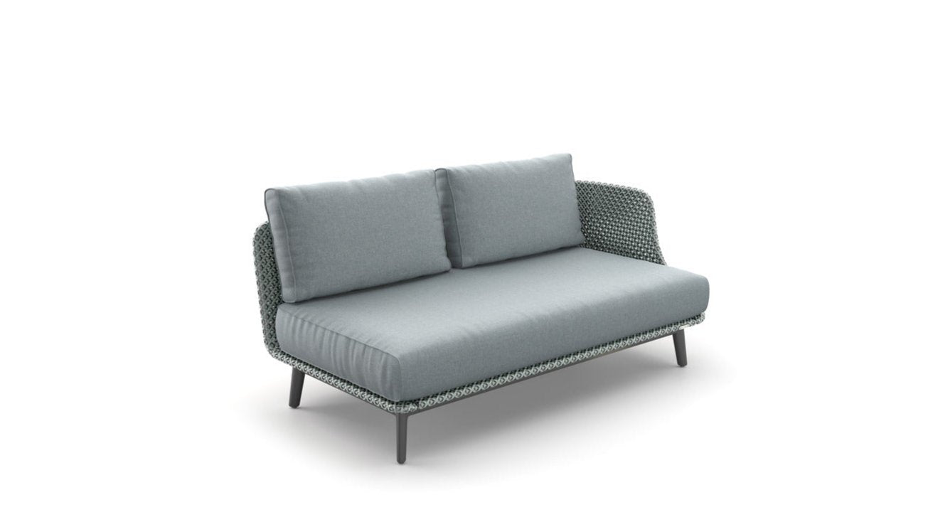 Dedon Mbarq Sofa Baltic Links