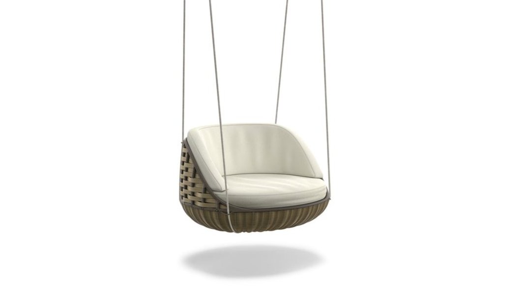 Dedon Swingrest Olive