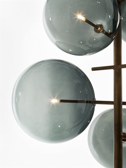 Bolle Stelo floor lamp