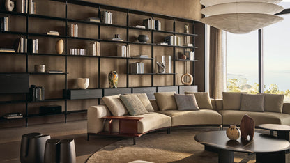 Brera Sofa