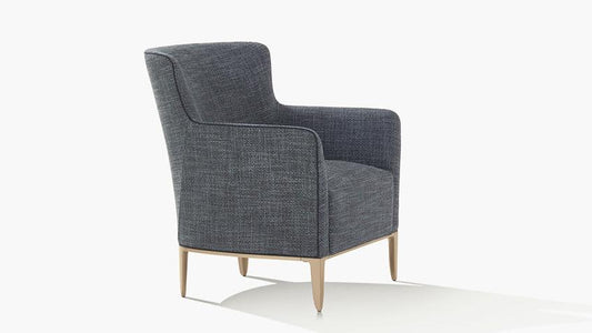 Relax Gentleman Armchair