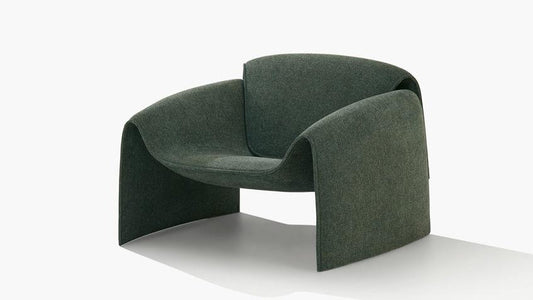 Le Club Armchair