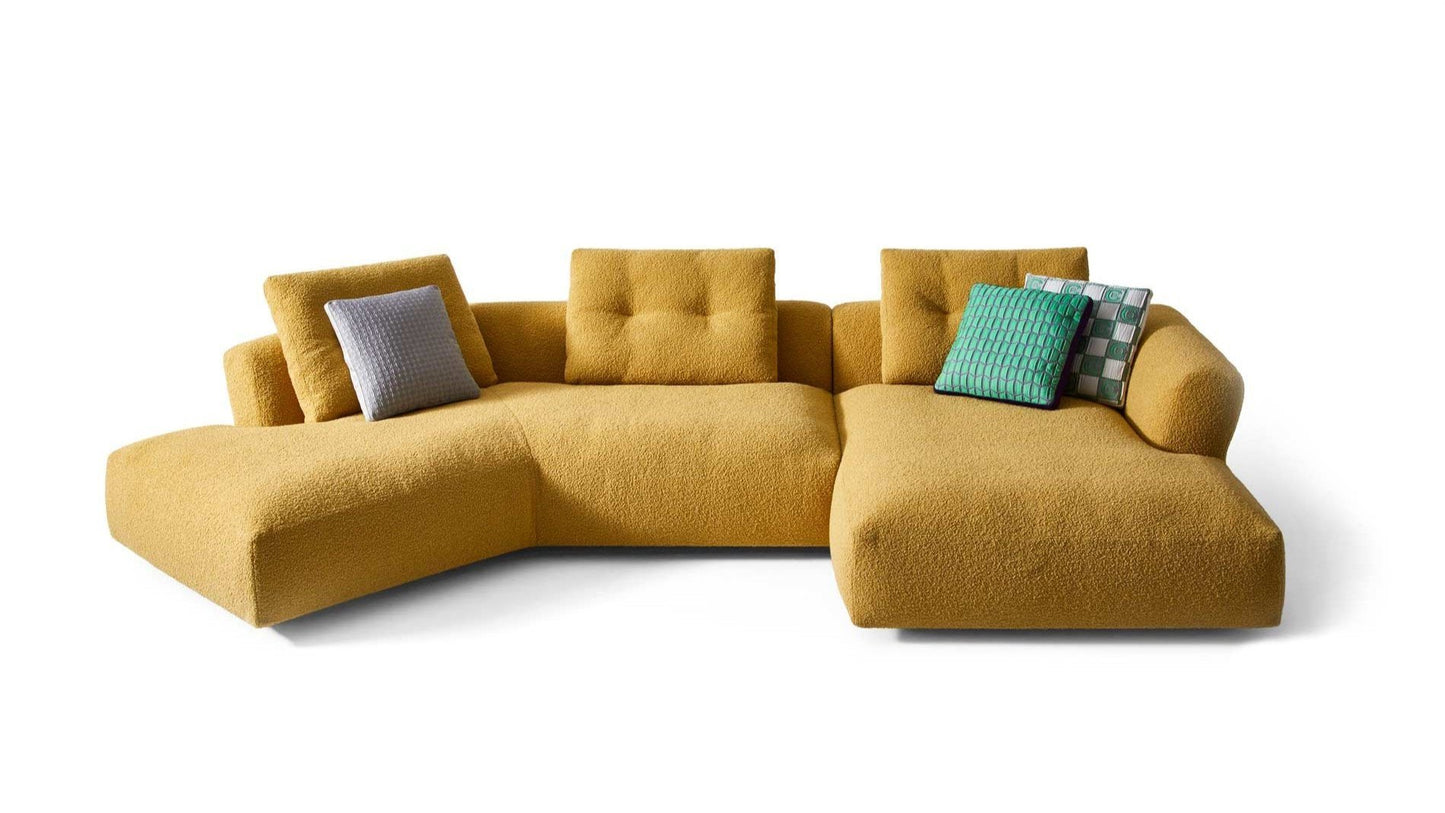 Sengu Bold Sofa