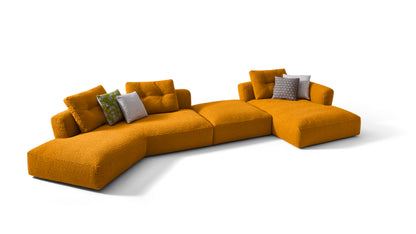 Sengu Bold Sofa