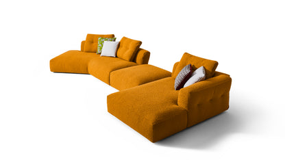 Sengu Bold Sofa