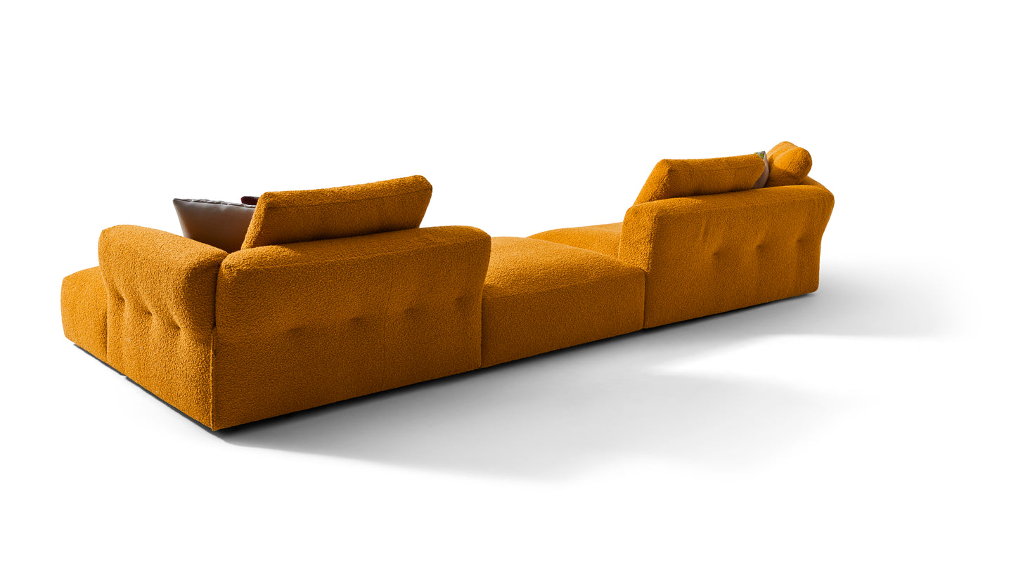 Sengu Bold Sofa