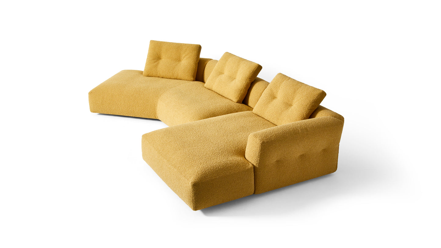 Sengu Bold Sofa