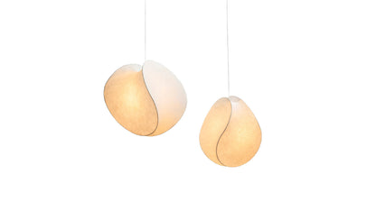 Equinox pendant light