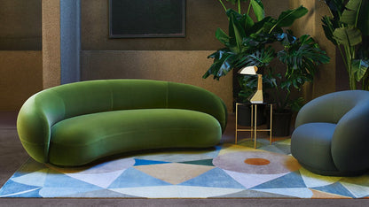 Julep Sofa