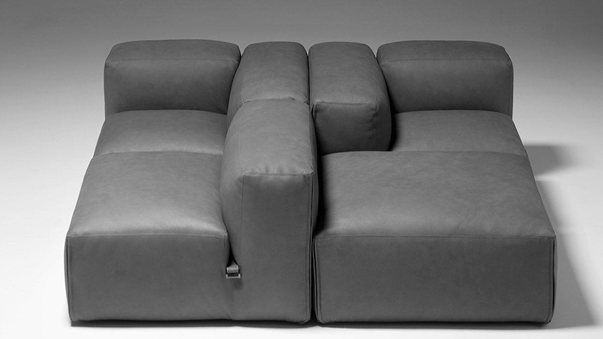 Le Mura Sofa