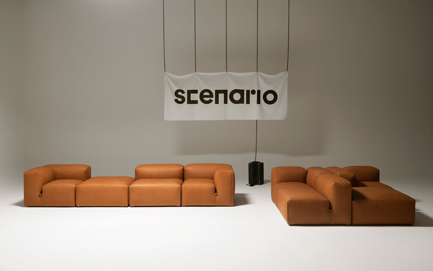 Le Mura Sofa