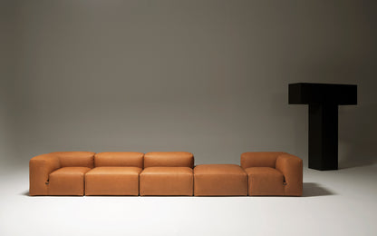 Le Mura Sofa