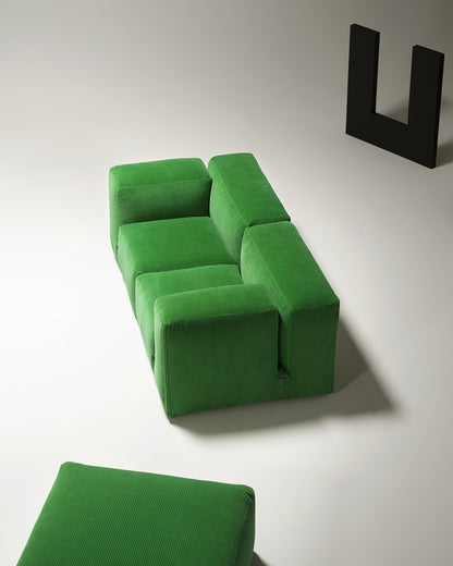 Le Mura Sofa