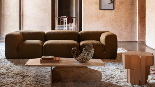 Le Mura Sofa