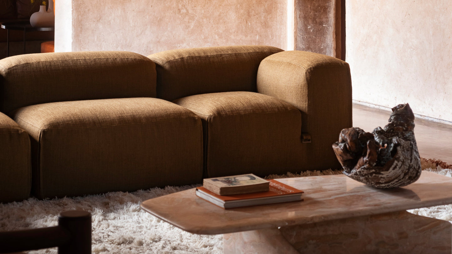 Le Mura Sofa