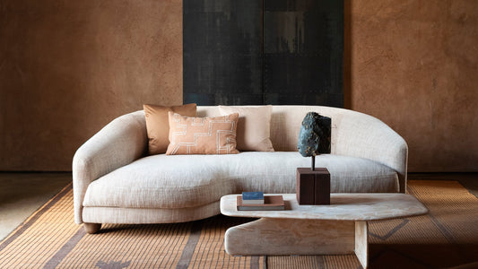 Roma Nuvola Sofa