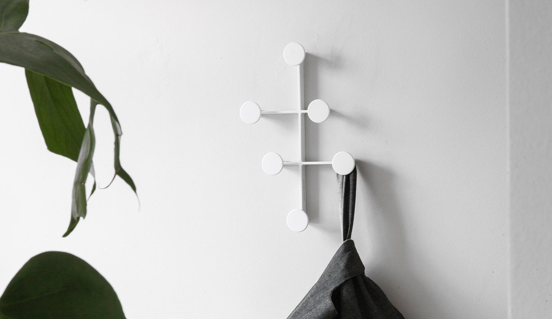 Menu Afteroom Coat Rack Mood