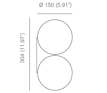 michael anastassiades bac double scone sketch