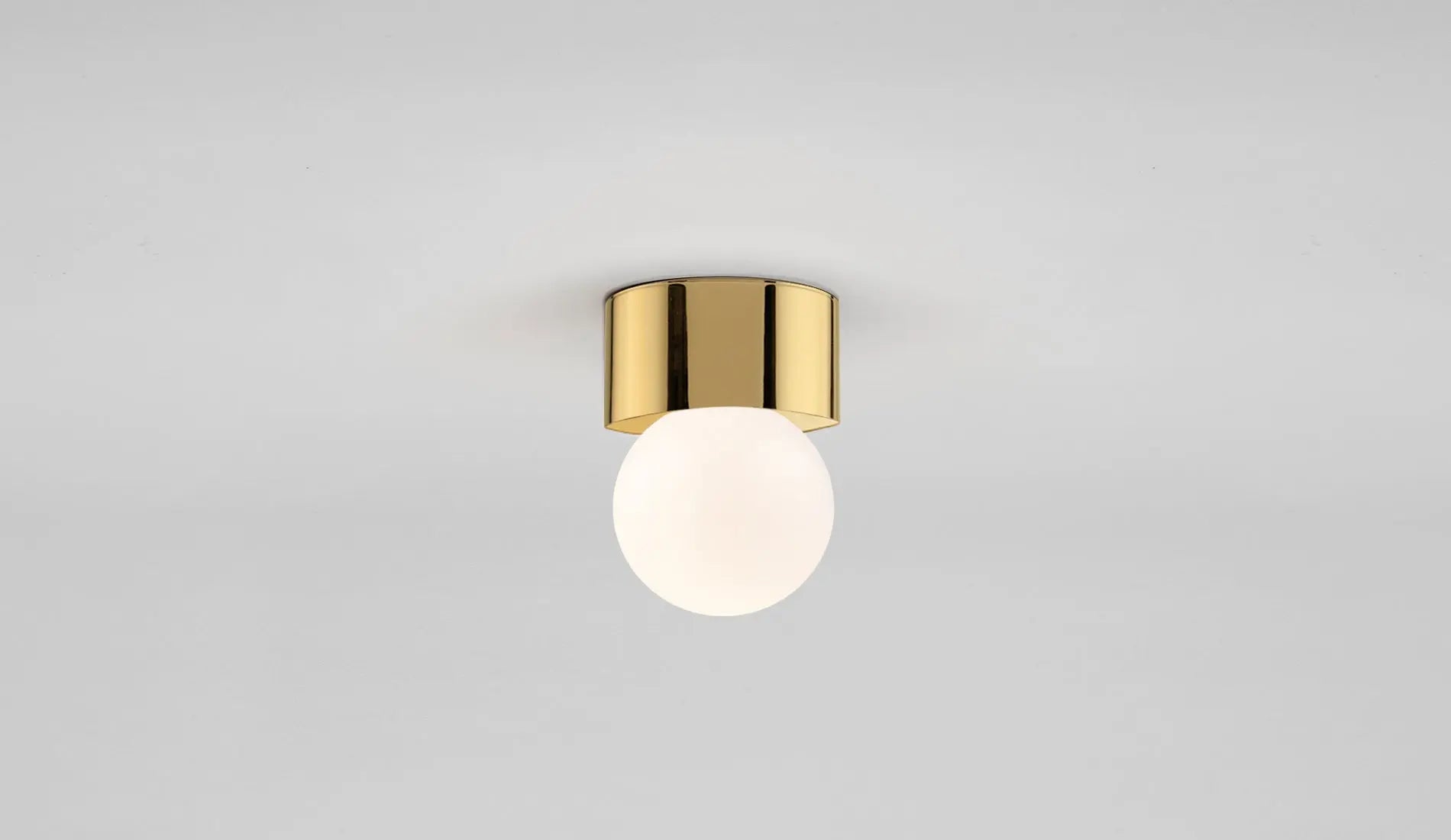 michael anasatssiades bac 6cm polished brass