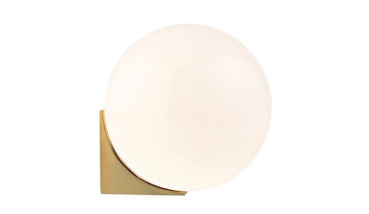 Michael Anastassiades BAC Single Wall Light